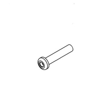 Milwaukee Part# 05-88-0400 Pan Head Screw - Genuine OEM