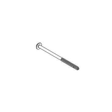 Milwaukee Part# 05-88-0510 Pan Head Screw - Genuine OEM