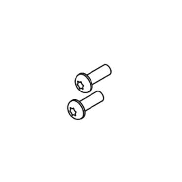 Milwaukee Part# 05-88-1360 Set Screw - Genuine OEM
