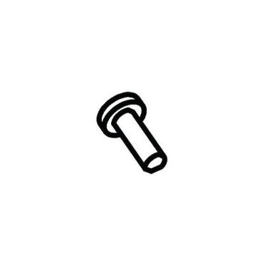 Milwaukee Part# 05-89-0600 Hall Sensor Screw - Genuine OEM