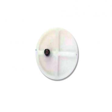 Whirlpool Part# 05176 Agitator Shaft and Cam Assembly (OEM)