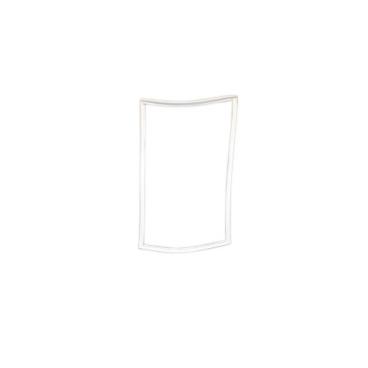 Viking Part# 055699-000 Door Gasket (White) - Genuine OEM