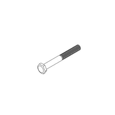 Milwaukee Part# 06-14-0032 Hexagon Bolt - Genuine OEM