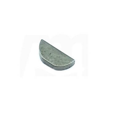 Milwaukee Part# 06-42-0400 Woodruff Key - Genuine OEM