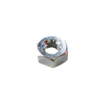 Milwaukee Part# 06-57-0015 Rear Nut - Genuine OEM