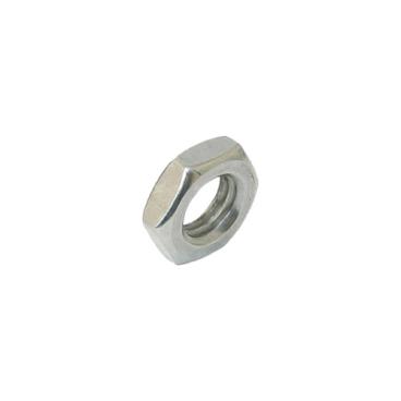 Milwaukee Part# 06-57-7505 Pal Lock Nut - Genuine OEM
