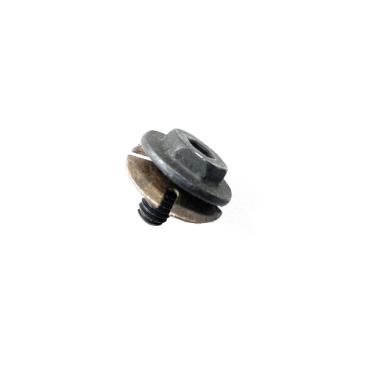 Milwaukee Part# 06-75-0038 Blade Screw - Genuine OEM