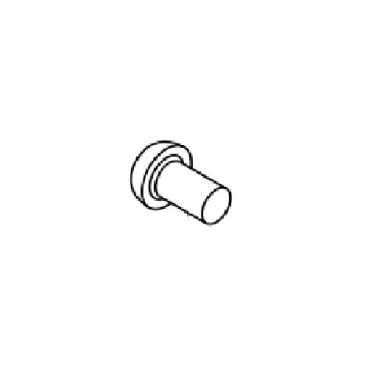 Milwaukee Part# 06-81-0166 Pan Head Screw - Genuine OEM