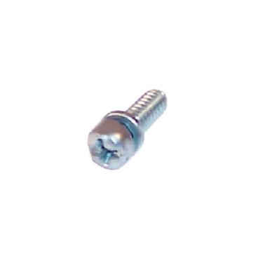 Milwaukee Part# 06-81-6102 Filister Head Sems - Genuine OEM