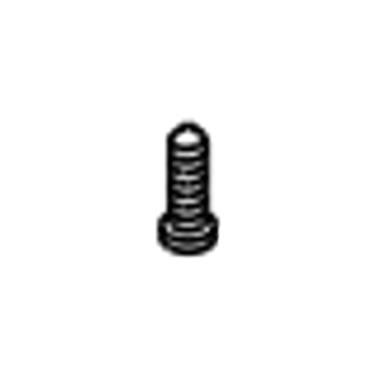 Milwaukee Part# 06-82-0029 Pan Head St Screw - Genuine OEM
