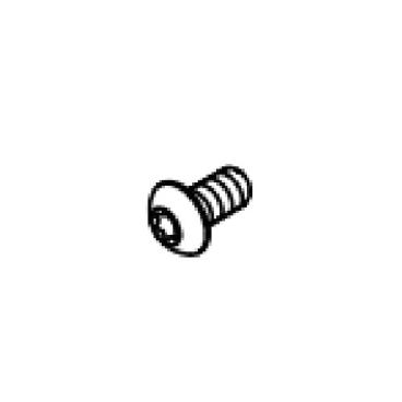 Milwaukee Part# 06-82-0043 Pan Head Screw - Genuine OEM