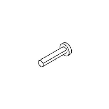 Milwaukee Part# 06-82-0044 Pan Head St Screw - Genuine OEM