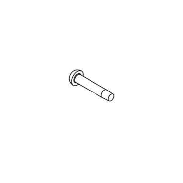 Milwaukee Part# 06-82-0079 Pan Head Screw - Genuine OEM