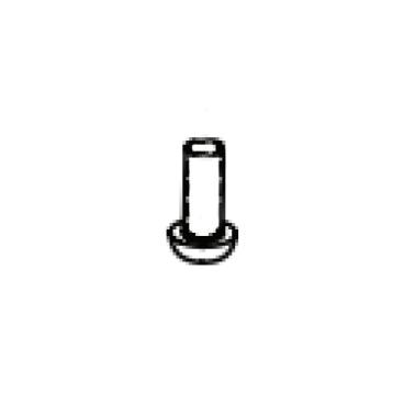 Milwaukee Part# 06-82-0217 Steel Screw - Genuine OEM