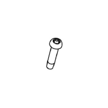 Milwaukee Part# 06-82-0250 Pan Head Screw - Genuine OEM