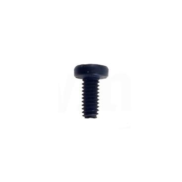 Milwaukee Part# 06-82-7252 Pan Head Slotted Torx Screw - Genuine OEM