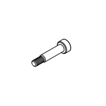 Milwaukee Part# 06-87-0020 Dado Stop Screw - Genuine OEM