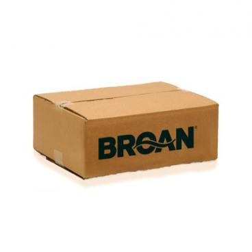 Broan Part# 06104943 Switch (OEM)
