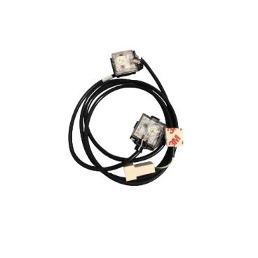 Viking Part# 070202-000 Top Lighting Group - Genuine OEM
