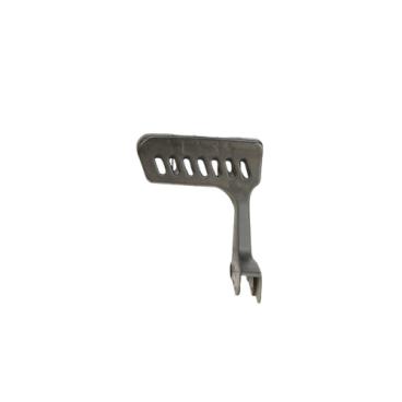 Homelite Part# 07386B Hand Guard Assembly (Black) - Genuine OEM