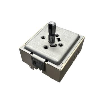 Viking Part# 074017-000 Dual Infinite Switch Kit - Genuine OEM