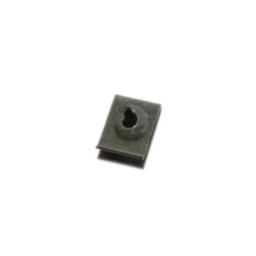 Homelite Part# 07598 Speed Nut - Genuine OEM