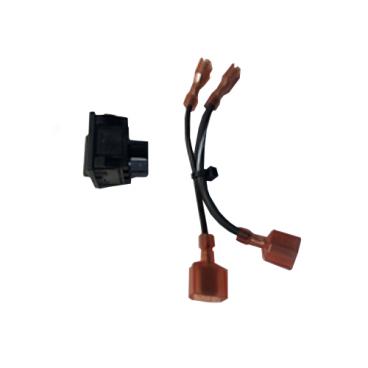 Viking Part# 077728-000 Toggle Switch Kit - Genuine OEM