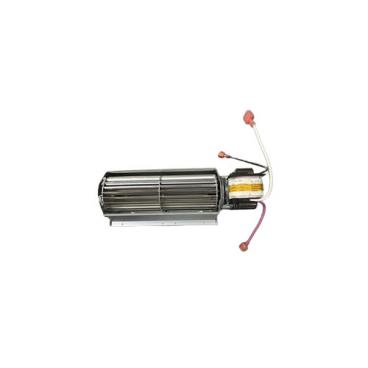 Viking Part# 079169-000 Dual Cooling Fan - Genuine OEM