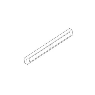 Viking Part# 079756-000 Touchpad Control Panel Assembly - Genuine OEM