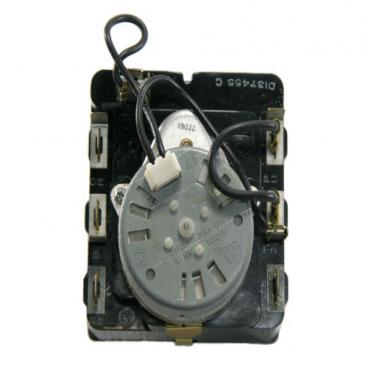 Frigidaire Part# 08006660 Timer (OEM)