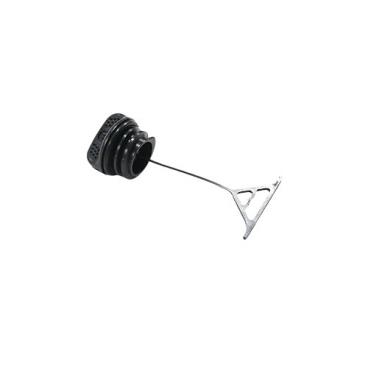 Homelite Part# 090038001001 Oil Cap Retainer - Genuine OEM