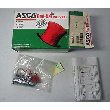 Asco Part# 097-659 ASCO Repair Kit (OEM)