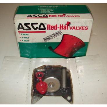 Asco Part# 099-019 Repair Kit (OEM)