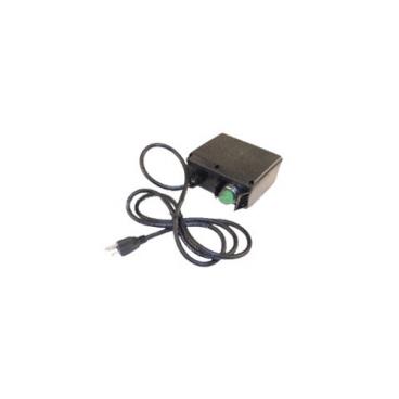 Homelite Part# 099077001036 Switch Box Assembly - Genuine OEM