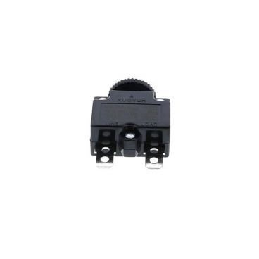 Homelite Part# 099077001042 Circuit Breaker - Genuine OEM