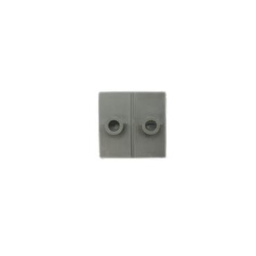 Homelite Part# 099077001091 Lower Wear Pad - Genuine OEM