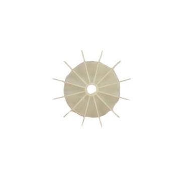 Homelite Part# 099077001121 Replacement Fan - Genuine OEM