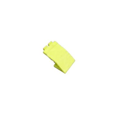 Homelite Part# 099749004071 Bag Cover Plug (Left) - Genuine OEM