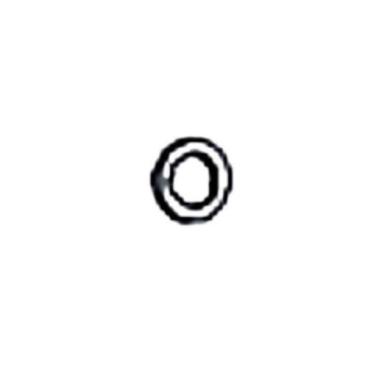 Homelite Part# 099749005036 E-Ring - Genuine OEM
