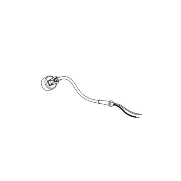 Homelite Part# 099839001015 Power Cord Assembly - Genuine OEM