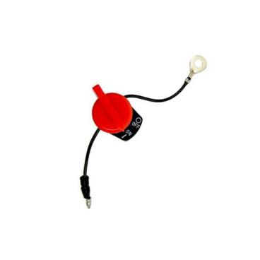 Homelite Part# 099980425061 Stop Engine Switch Assembly - Genuine OEM