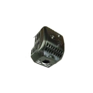 Homelite Part# 099980425076 Muffler Assembly - Genuine OEM