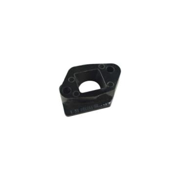 Homelite Part# 099980858070 Carburetor Insulator - Genuine OEM
