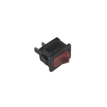 Homelite Part# 099980858076 Off Switch - Genuine OEM