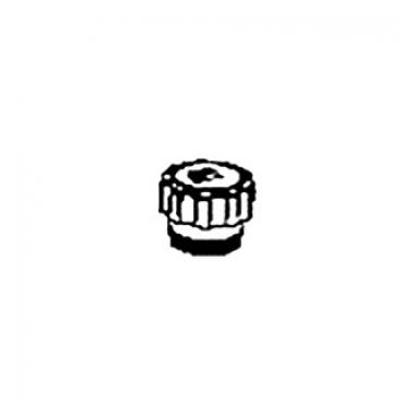 Homelite Part# 099980858085 Fuel Tank Cap - Genuine OEM