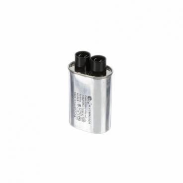 LG Part# 0CZZW1H005A High Voltage Capacitor - Genuine OEM