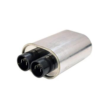 LG Part# 0CZZW1H007K High Voltage Capacitor - Genuine OEM