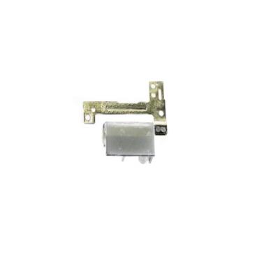 Dell Part# 0J6P8 Hinge (Left) - Genuine OEM