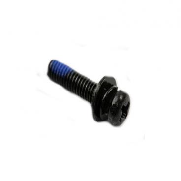 Haier Part# 0M1G1740-18225-CR3 Screw (OEM)