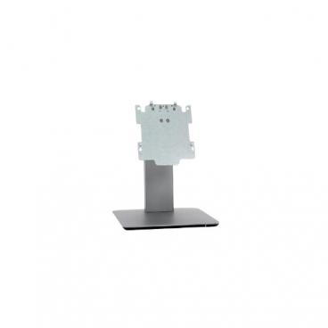 Dell Part# 0R6K9 Stand (Silver) - Genuine OEM